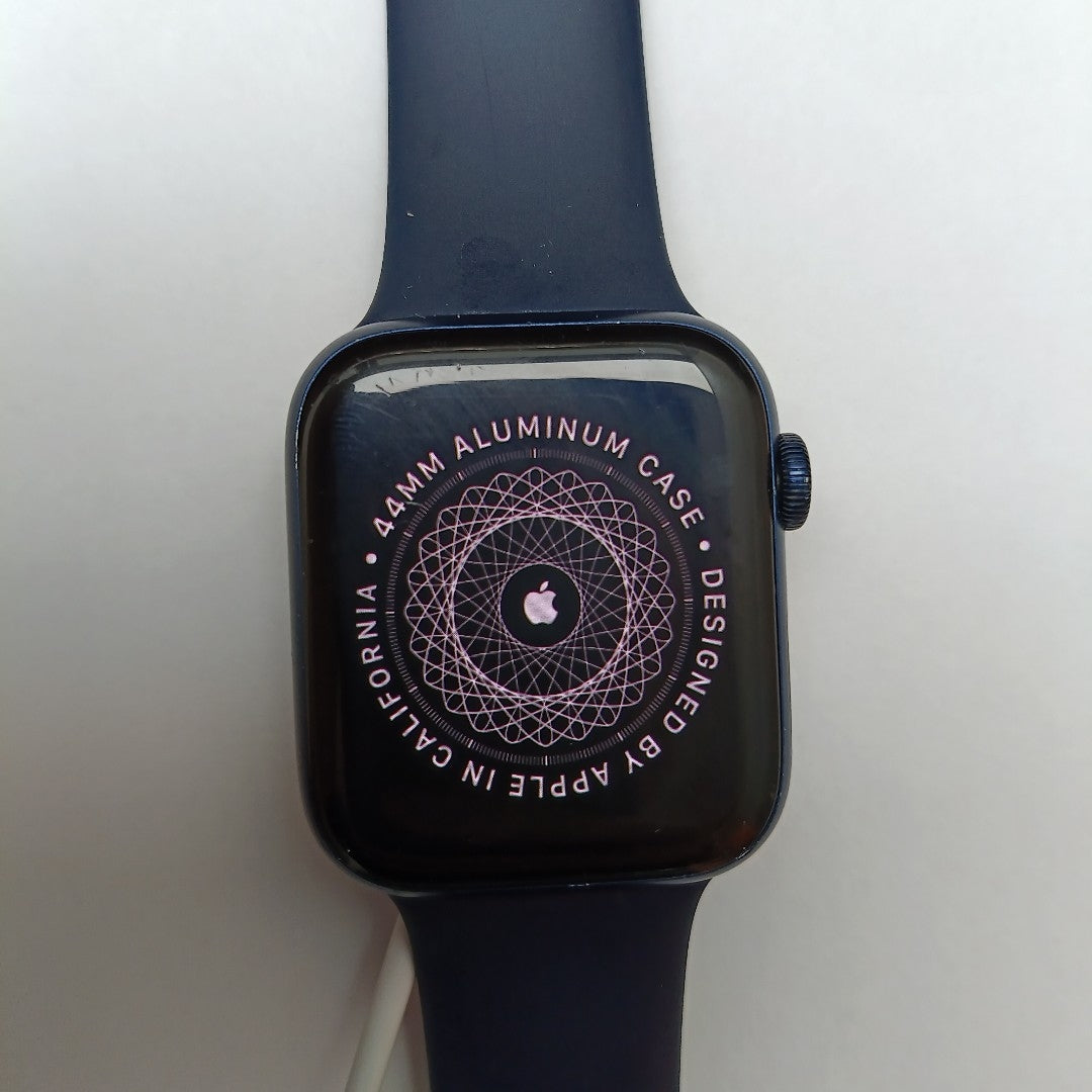 SMARTWATCH APPLE SERIES 6 ALUMINIO A2292 44 MM GPS (SEMINUEVO)