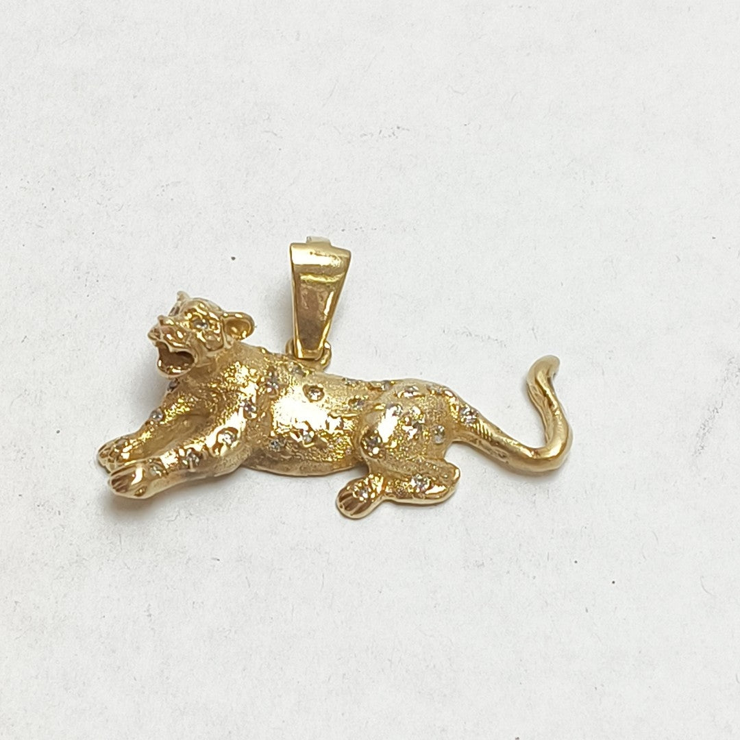 DIJE ORO 10 K 9.3 GRMS (SEMINUEVO)