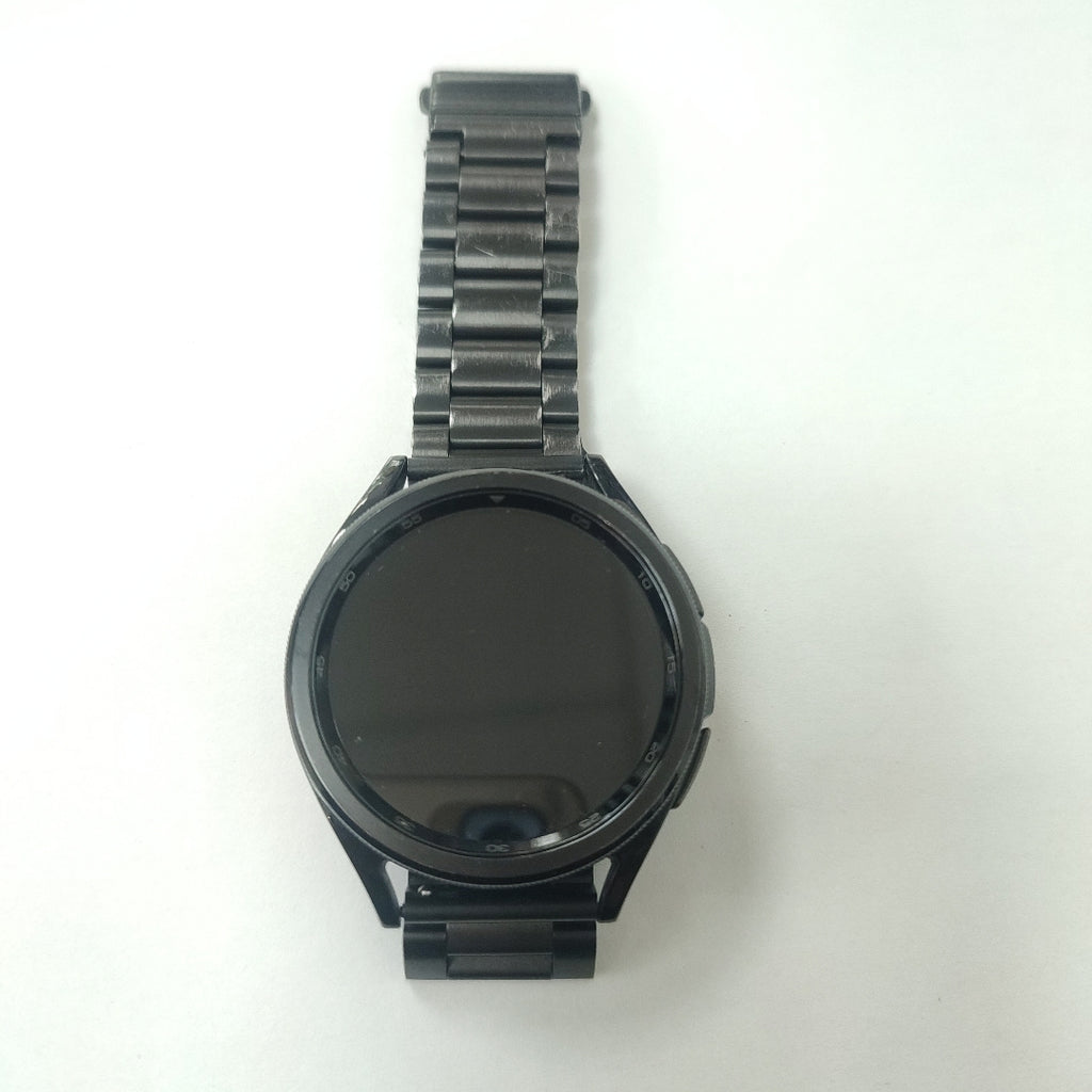 SMARTWATCH SAMSUNG GALAXY WATCH 6 CLASSIC SM-R950 43 MM GPS (SEMINUEVO)