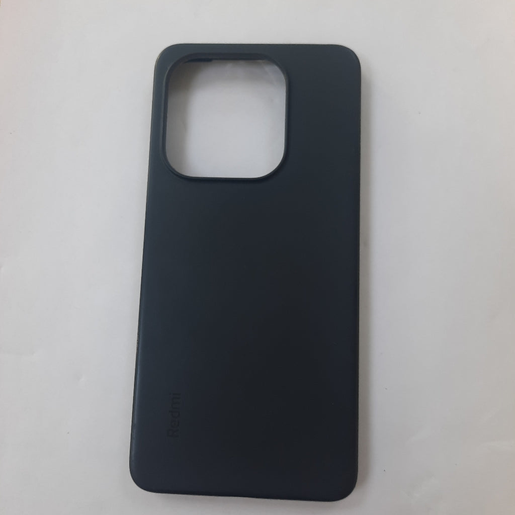 CELULAR XIAOMI REDMI NOTE 14 24117RN76L (2025) 256 GB 8 GB RAM (SEMINUEVO)