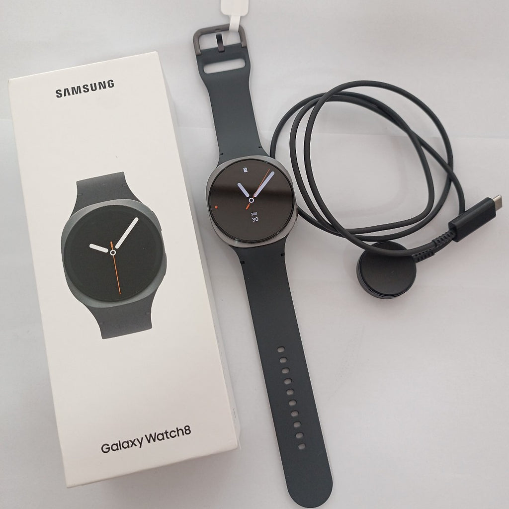 SMARTWATCH SAMSUNG GALAXY WATCH 8 SM-L330 44 MM GPS (SEMINUEVO)