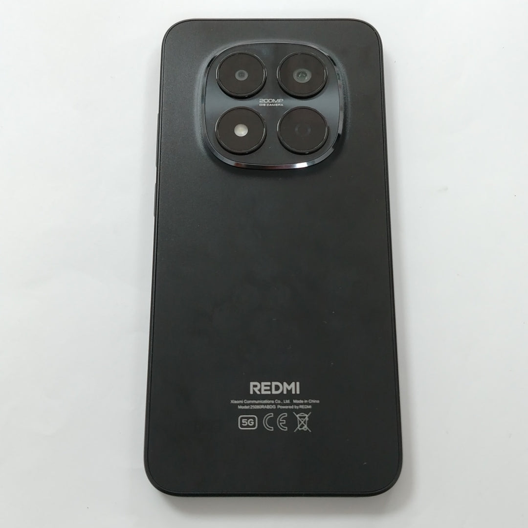 CELULAR XIAOMI REDMI NOTE 15 PRO 5G 25080RABDG (2026) 512 GB 8 GB RAM (SEMINUEVO)