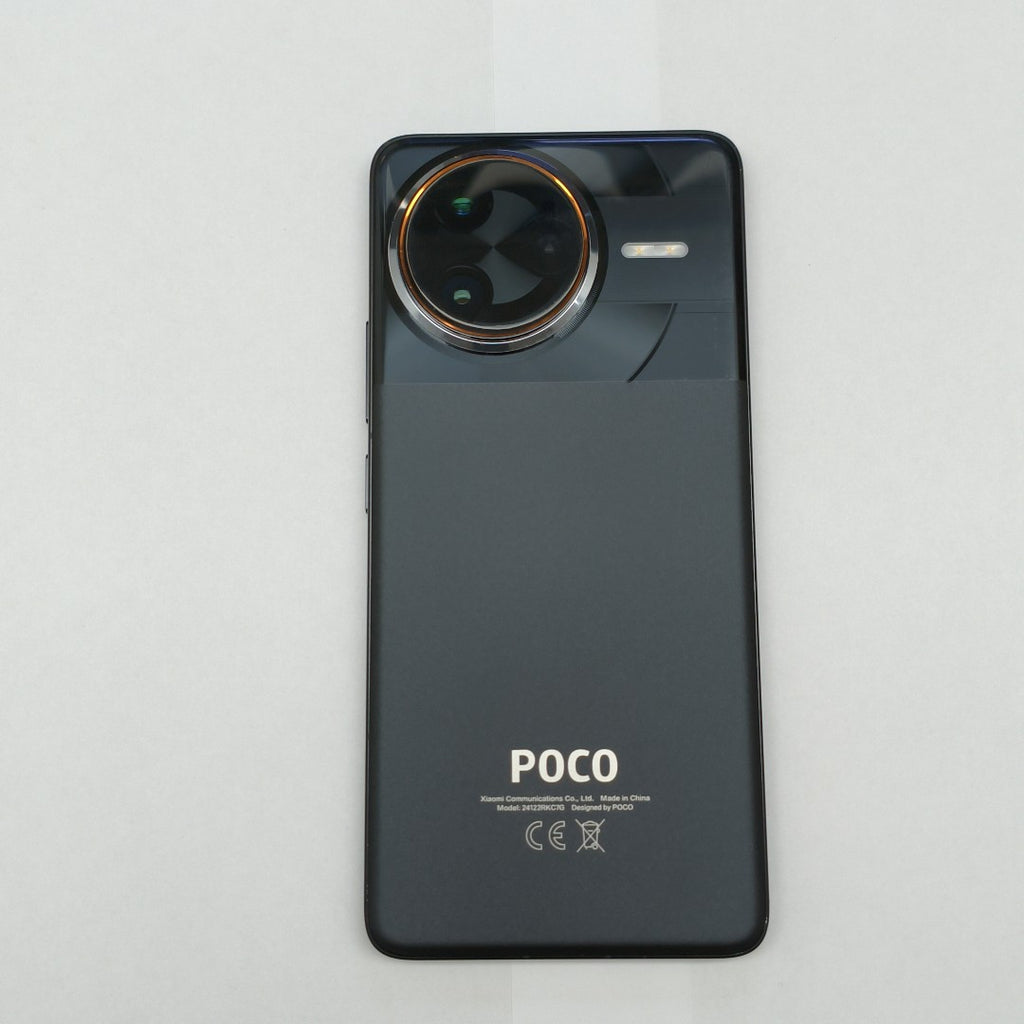 CELULAR XIAOMI POCO F7 ULTRA 24122RKC7G (2025) 512 GB 16 GB RAM (SEMINUEVO)