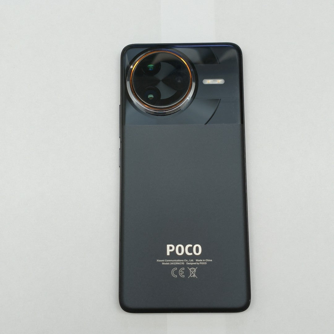 CELULAR XIAOMI POCO F7 ULTRA 24122RKC7G (2025) 512 GB 16 GB RAM (SEMINUEVO)