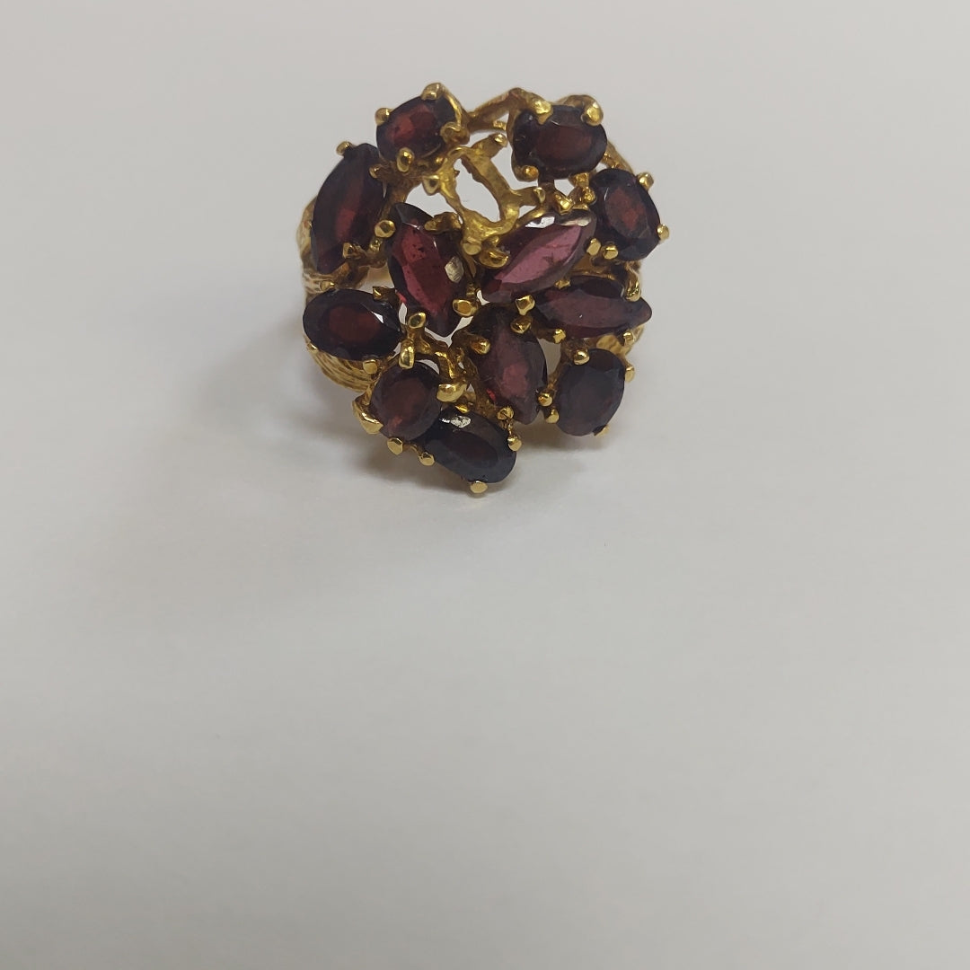 ANILLITO ORO 16K 11,20 GRMS (SEMINUEVO)