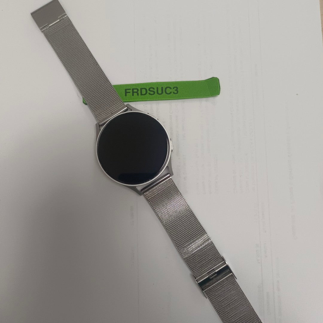 SMARTWATCH SAMSUNG GALAXY WATCH 7 SM-L310 44 MM GPS (SEMINUEVO)