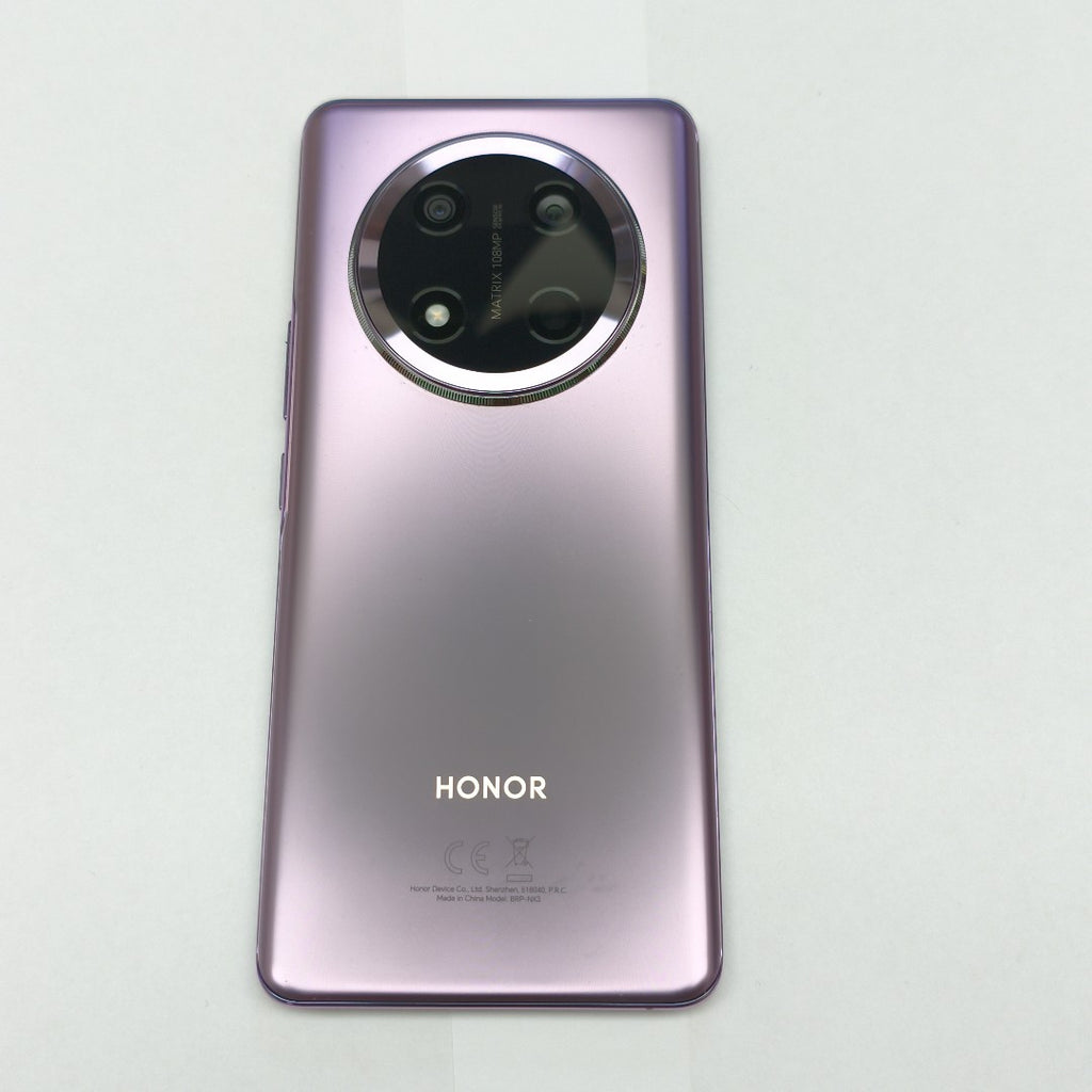 CELULAR HONOR MAGIC 7 LITE BRP-NX3 (2025) 512 GB 8 GB RAM (SEMINUEVO)