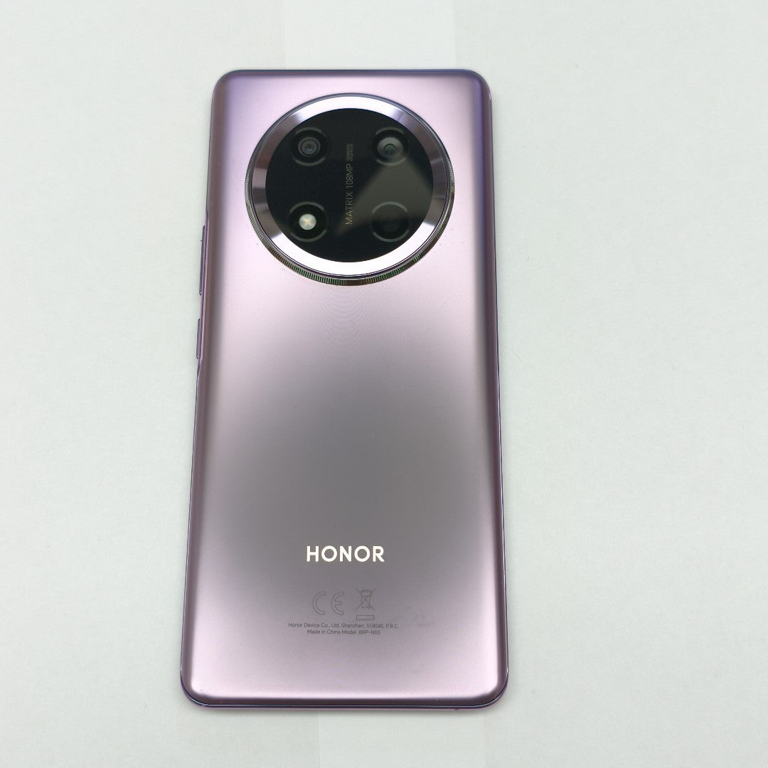 CELULAR HONOR MAGIC 7 LITE BRP-NX3 (2025) 512 GB 8 GB RAM (SEMINUEVO)