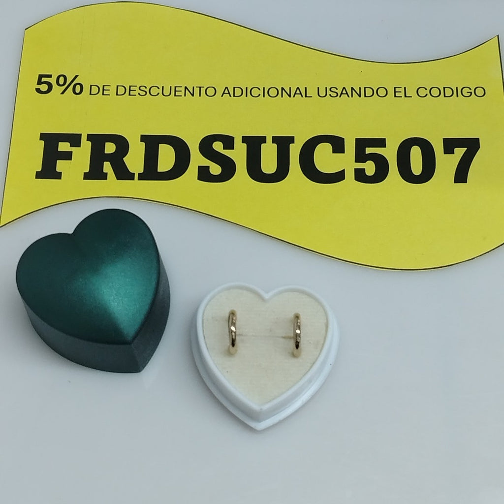 HUGGIES ORO 10K 1.4 (NUEVO)