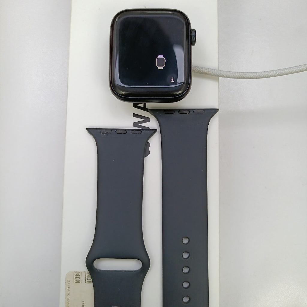 SMARTWATCH APPLE SE 2 ALUMINIO A2723 44 MM GPS (SEMINUEVO)