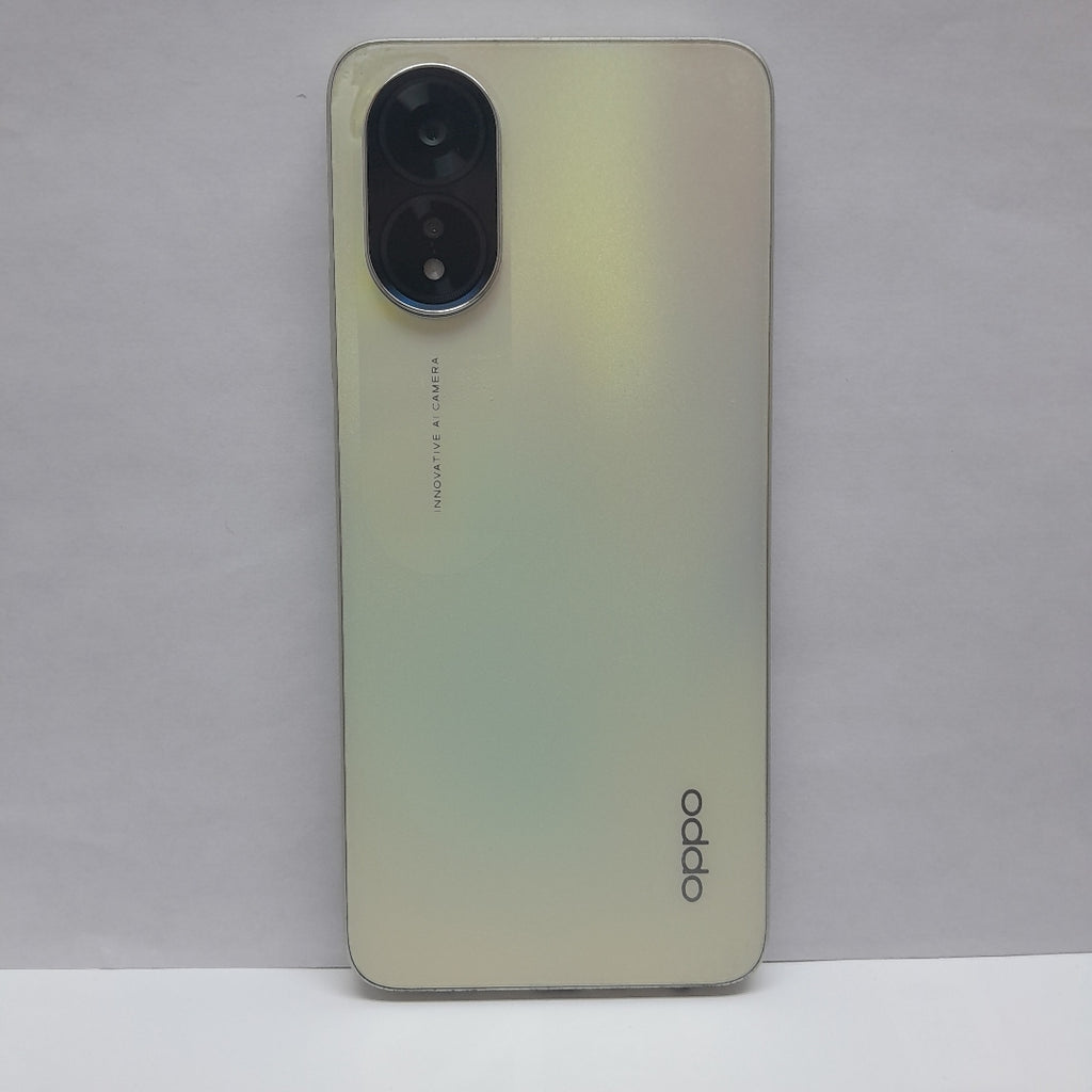 CELULAR OPPO A38 CPH2579 (2023) 128 GB 4 GB RAM (SEMINUEVO)