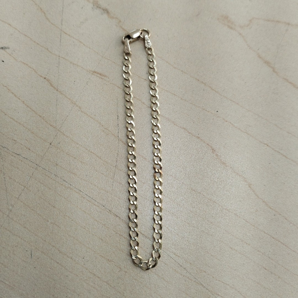 PULSERA ORO 14 K 2.1 GRMS (SEMINUEVO)