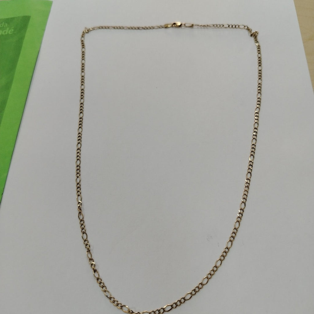 CADENA ORO 10 K 5.3 GRMS (SEMINUEVO)