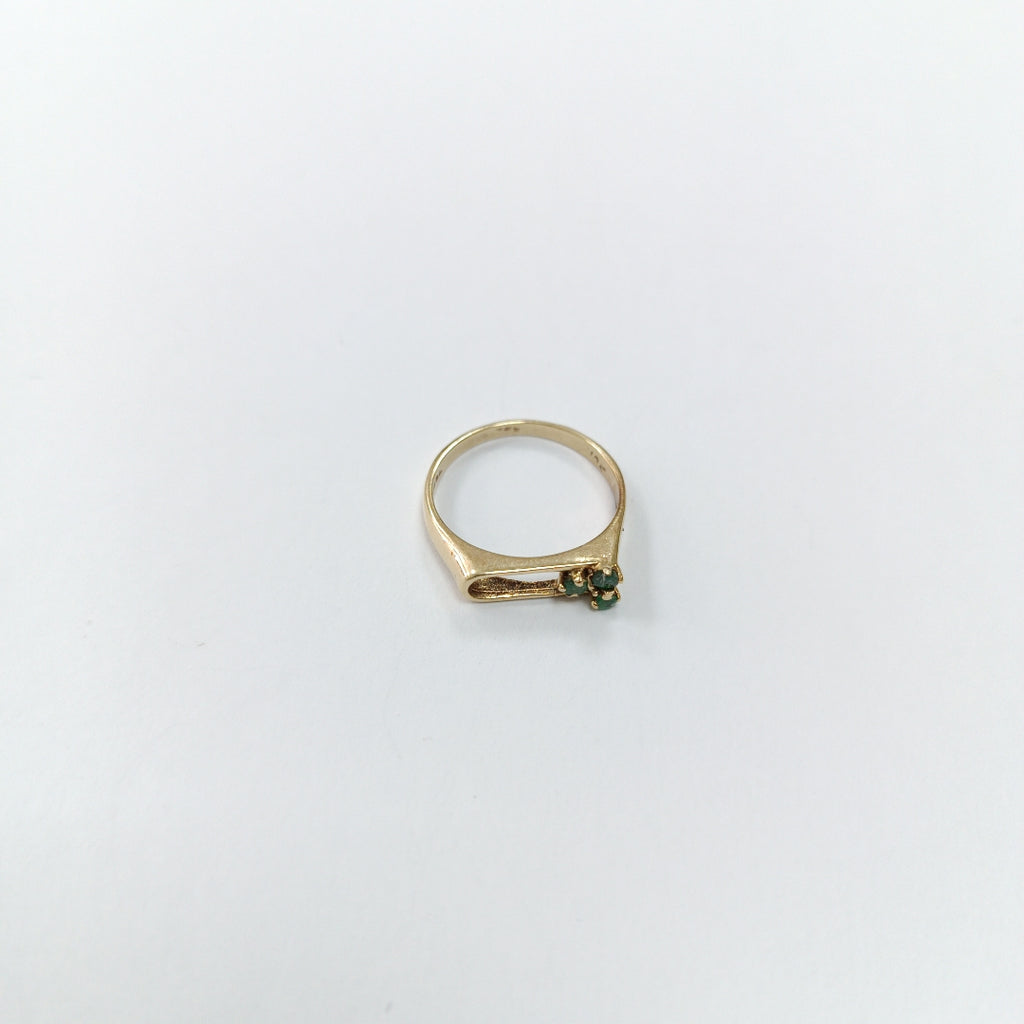 ANILLITO ORO 8 K 1.7 GRMS (SEMINUEVO)