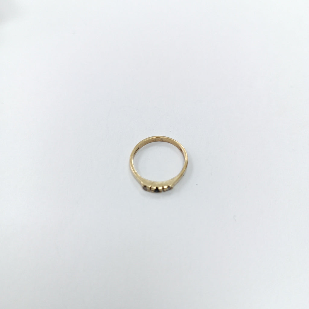 ANILLITO ORO 8 K 0.8 GRMS (SEMINUEVO)