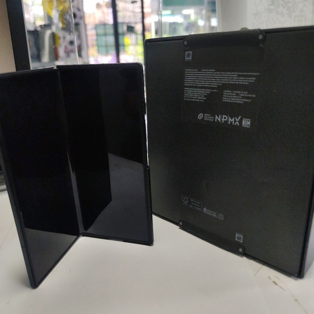 CELULAR SAMSUNG GALAXY Z FOLD7 SM-F966B (2025) 512 GB 12 GB RAM (SEMINUEVO)