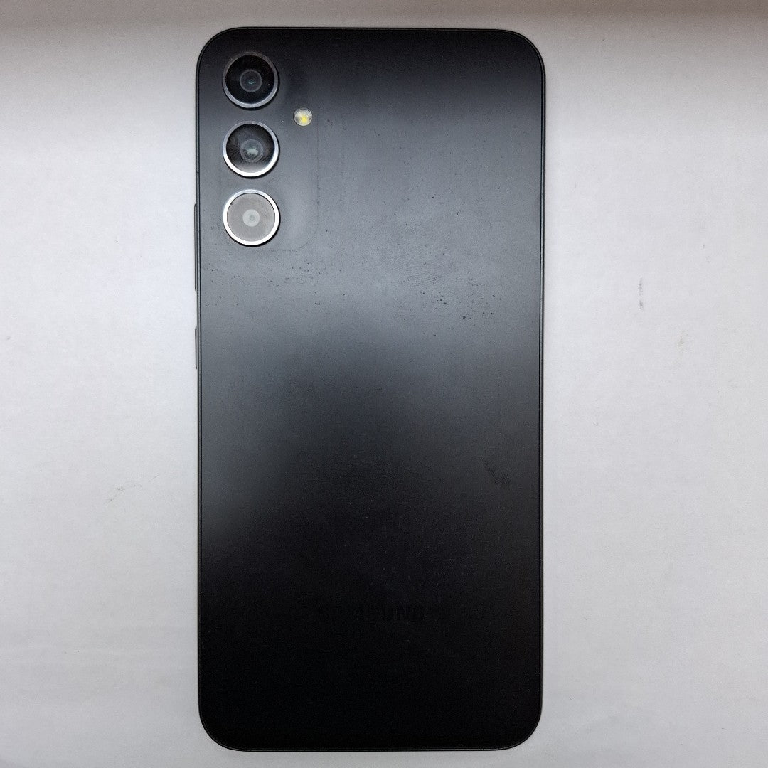 CELULAR SAMSUNG GALAXY A34 5G SM-A346M/N 128 GB 6 GB RAM (SEMINUEVO)