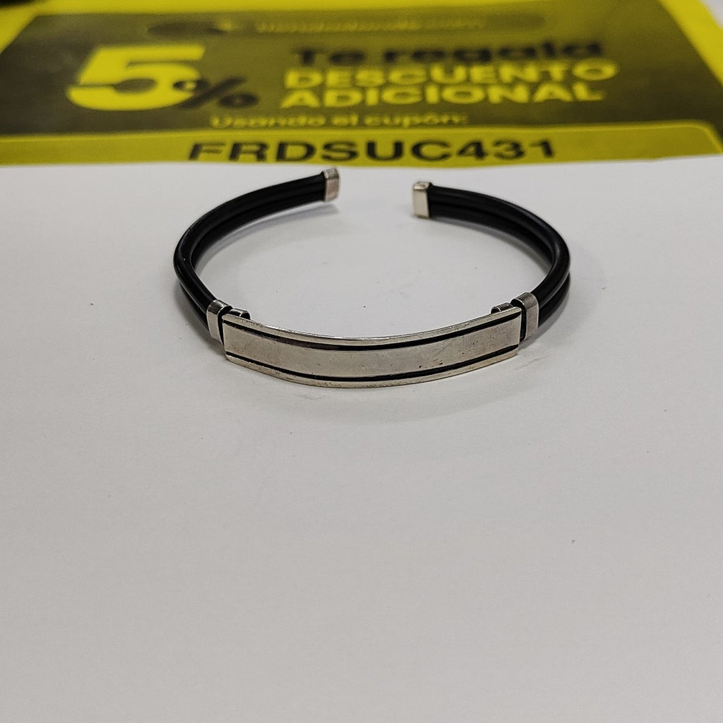 PULSERA PLATA 11,20 GRMS (SEMINUEVO)