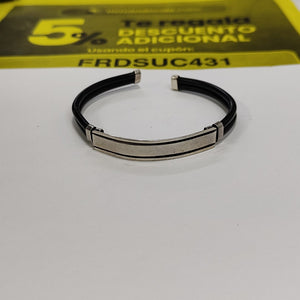 PULSERA PLATA 11,20 GRMS (SEMINUEVO)