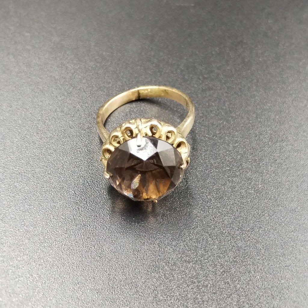 ANILLITO ORO 14 K 6.9 GRMS (SEMINUEVO)