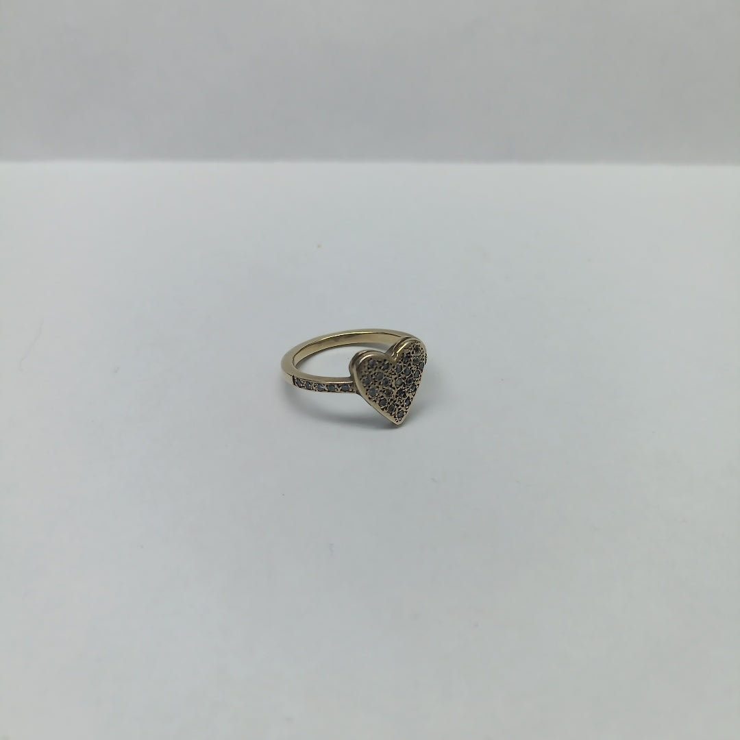 ANILLITO ORO 10 K 3.2 GRMS (SEMINUEVO)