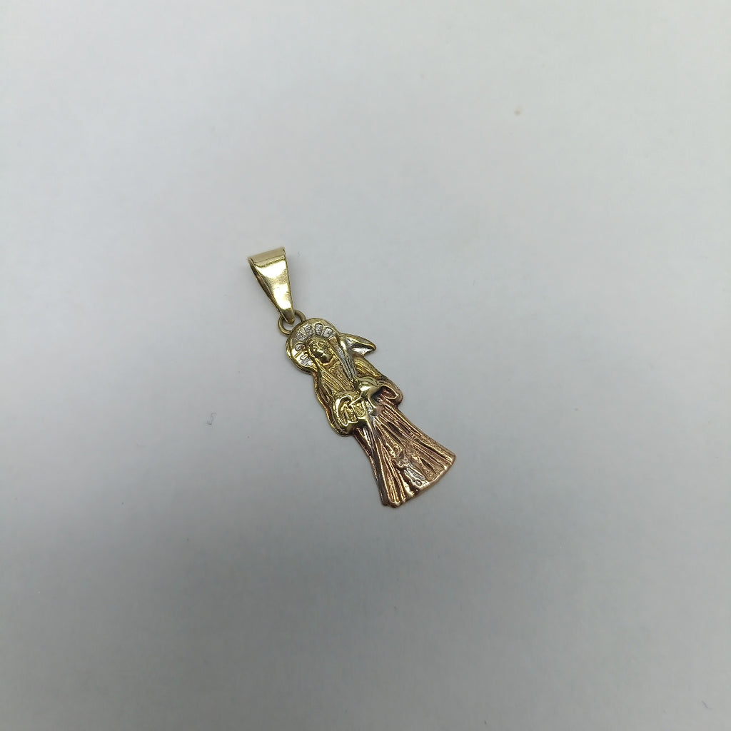DIJE ORO 14 K 0.4 GRMS (SEMINUEVO)