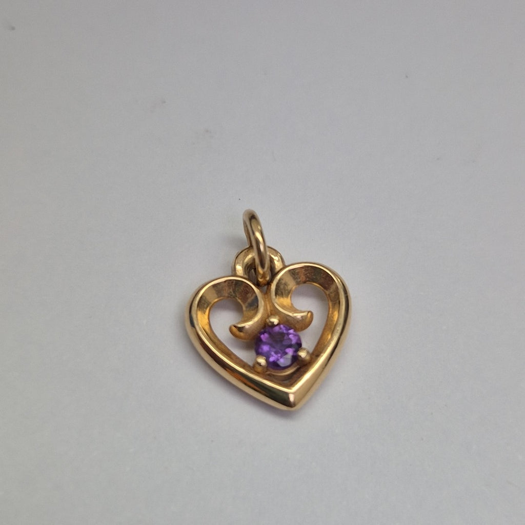 DIJE ORO 14 K 2,00 GRMS (SEMINUEVO)