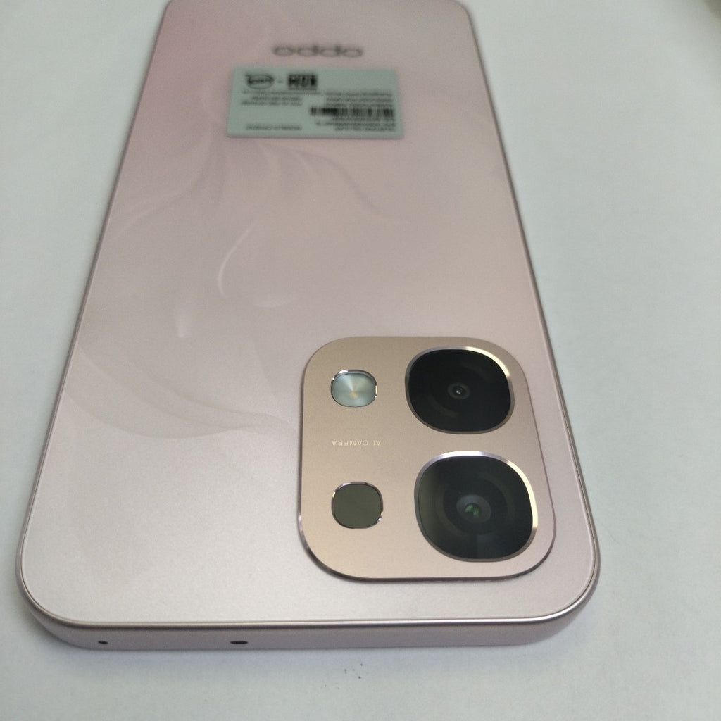 CELULAR OPPO A6 PRO CPH2781 (2025) 256 GB 8 GB RAM (SEMINUEVO)