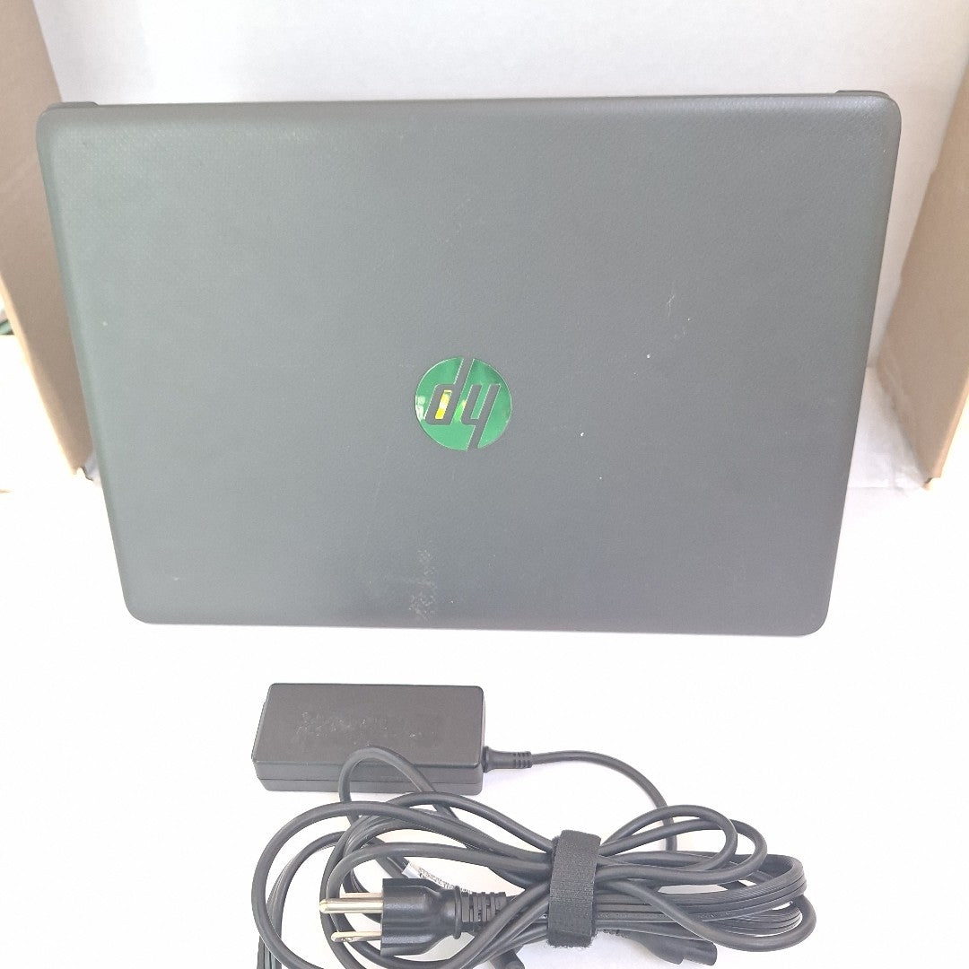 LAPTOP HP 14-CM0030LA (2024) 2 TB 8 GB RAM (SEMINUEVO)