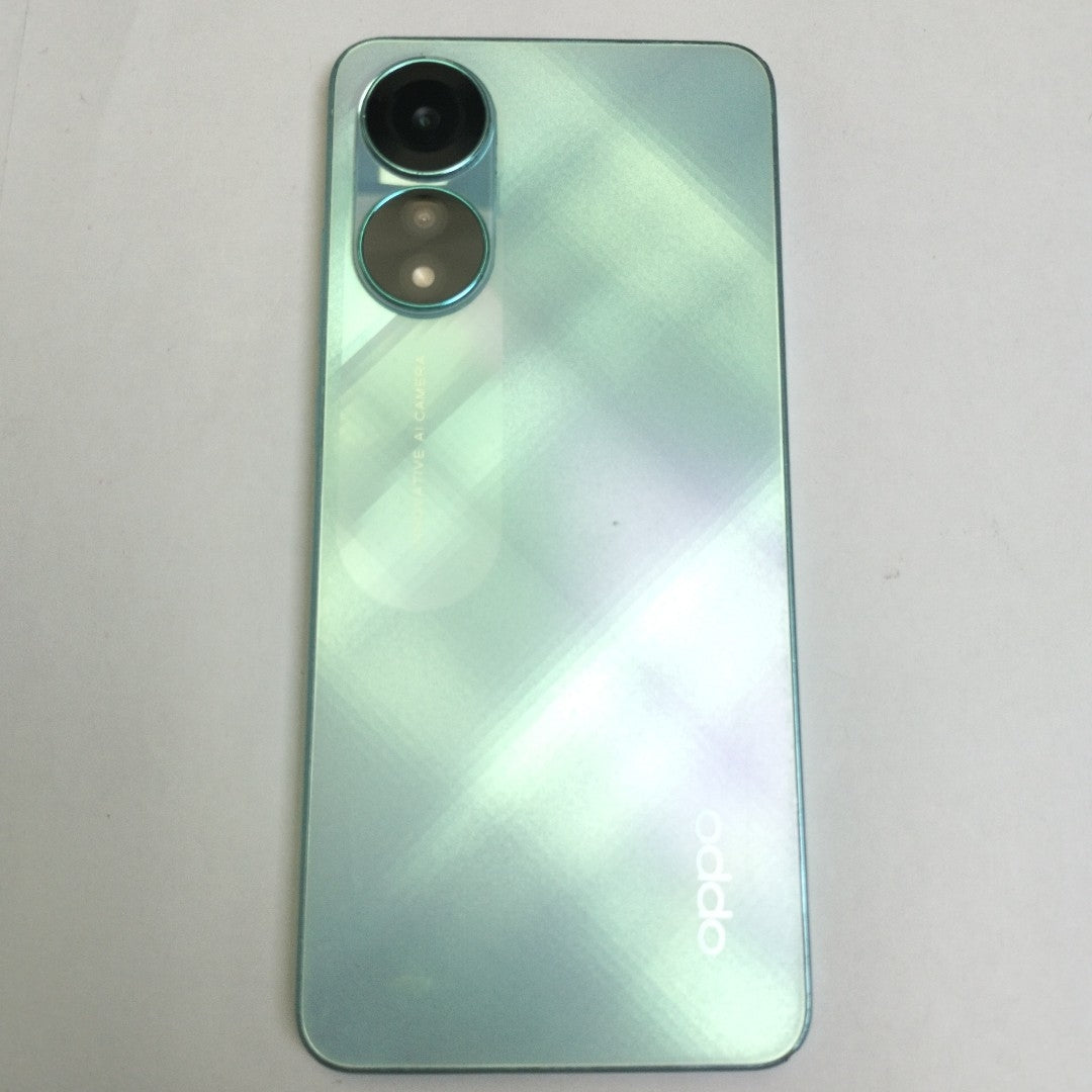 CELULAR OPPO A78 CPH2565 (2023) 256 GB 8 GB RAM (SEMINUEVO)