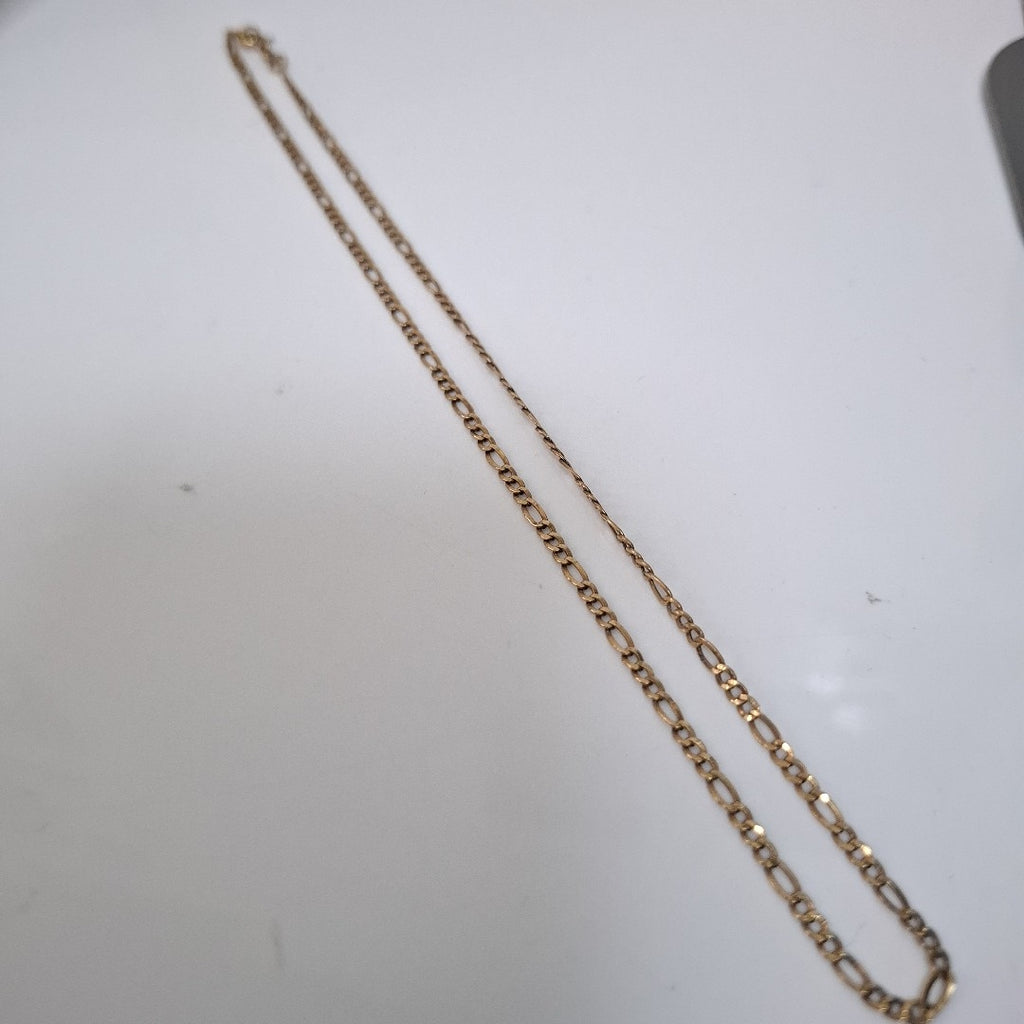 CADENA ORO 18 K 2,70 GRMS (SEMINUEVO)