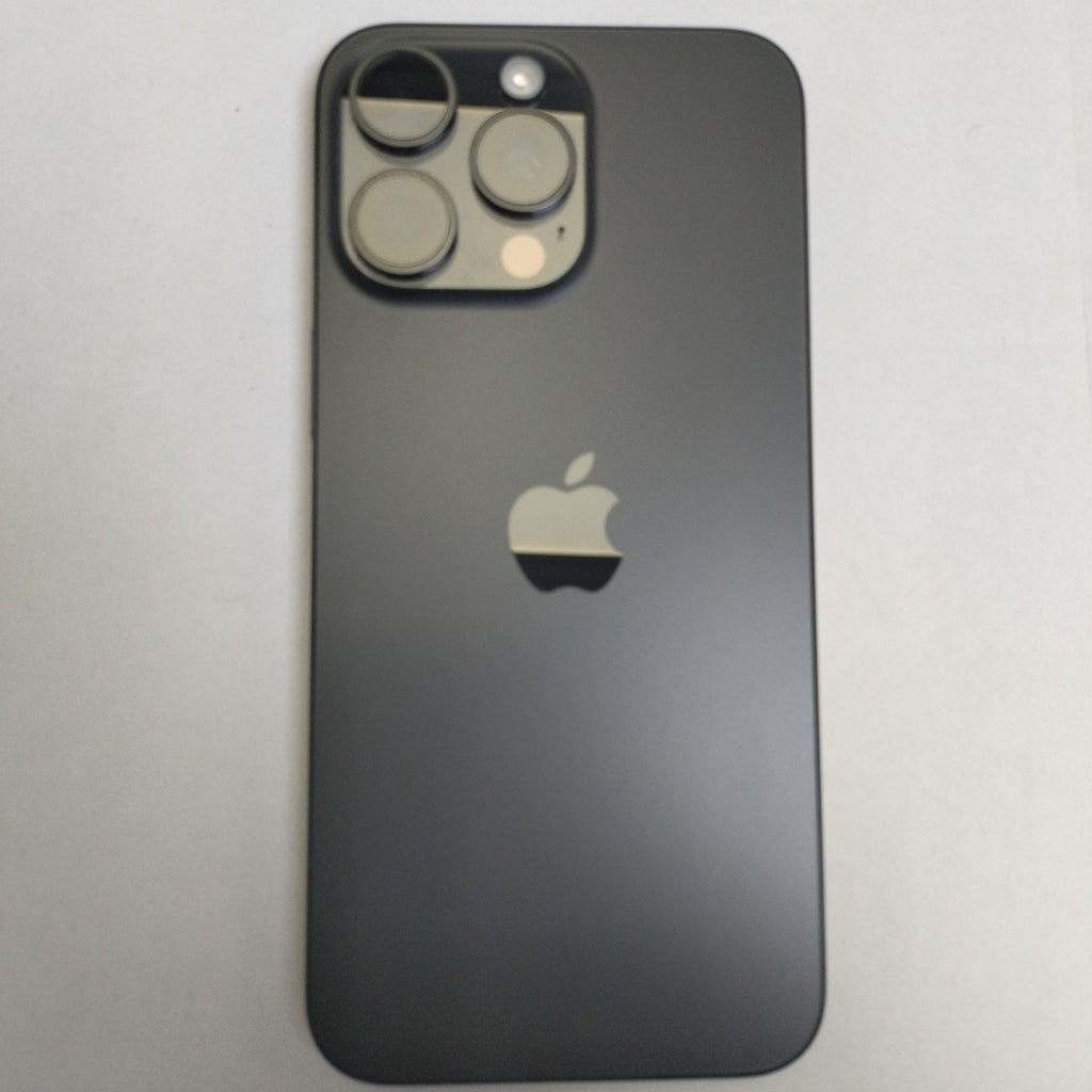 CELULAR APPLE IPHONE 15 PRO MAX A3105 (2023) 256 GB 8 GB RAM (SEMINUEVO)