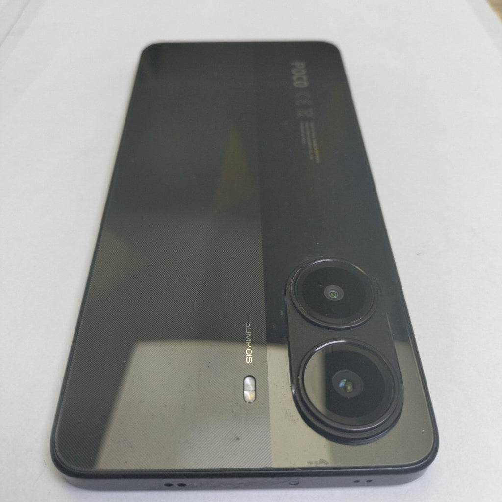 CELULAR XIAOMI POCO X7 PRO 2412DPC0AG (2025) 512 GB 12 GB RAM (SEMINUEVO)