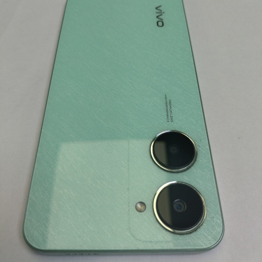 CELULAR VIVO Y03 V2332 (2024) 128 GB 4 GB RAM (SEMINUEVO)