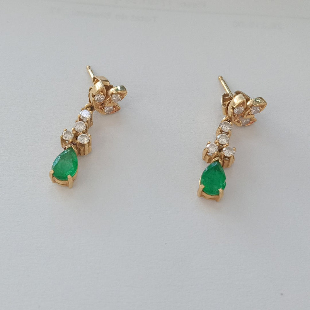 ANILLITO ORO 18 K 4.3 GRMS (SEMINUEVO)