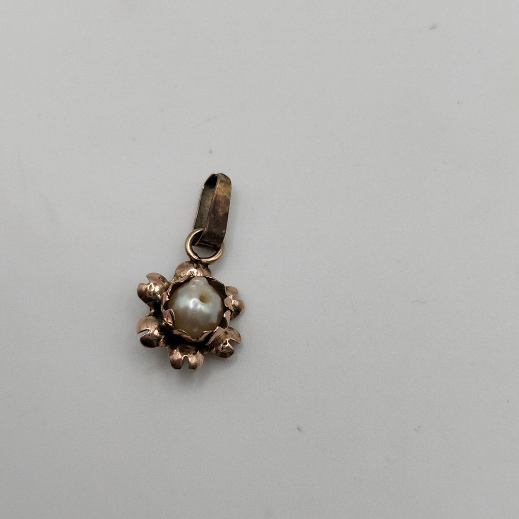 DIJE ORO 8 K 0,90 GRMS (SEMINUEVO)