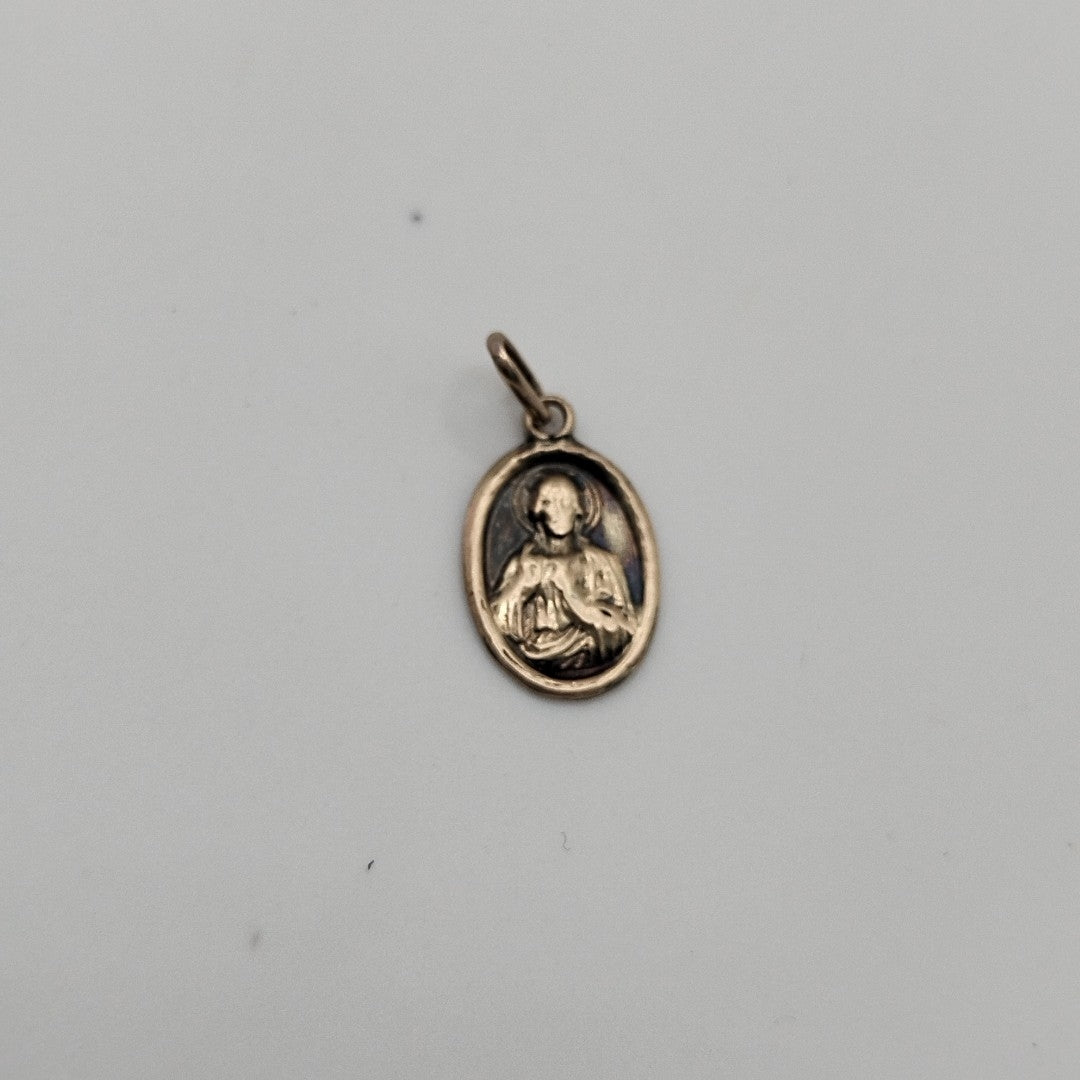 DIJE ORO 8 K 0,70 GRMS (SEMINUEVO)