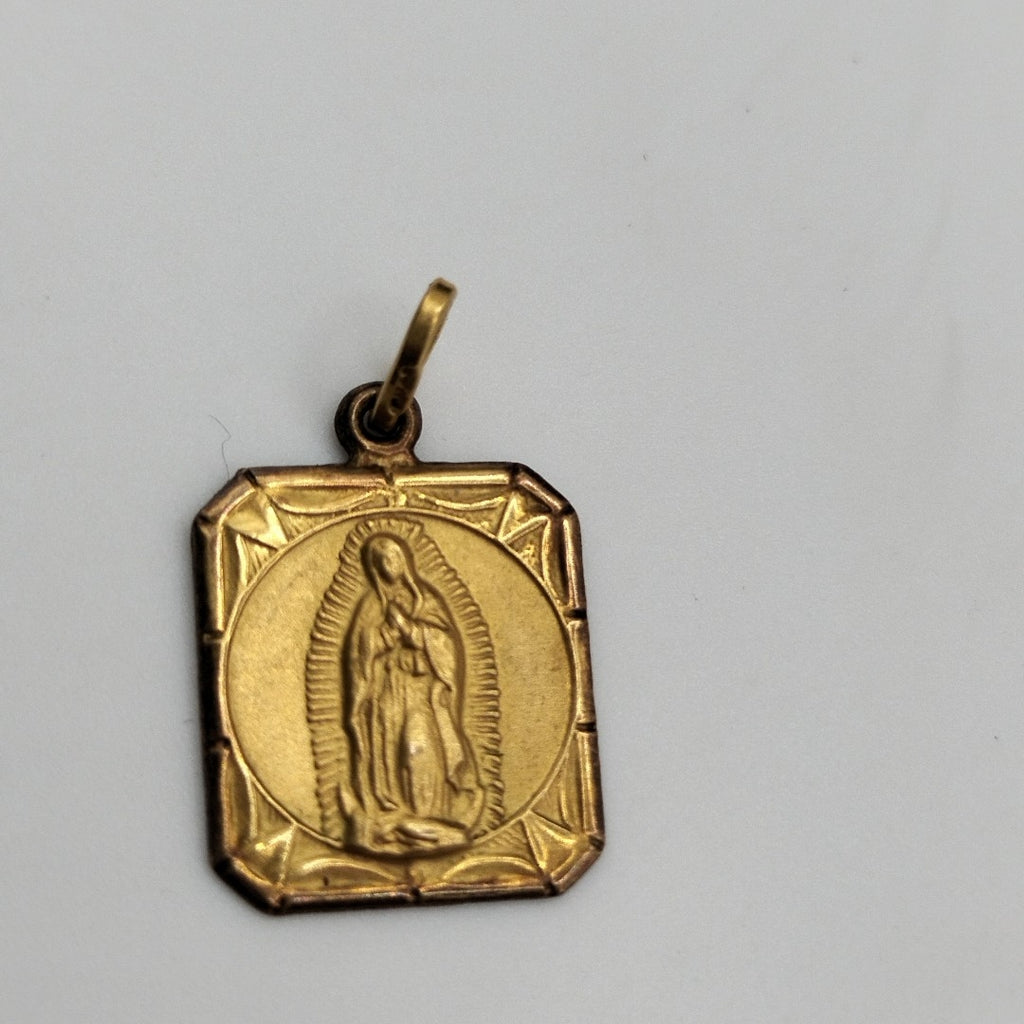 DIJE ORO 10 K 1,20 GRMS (SEMINUEVO)