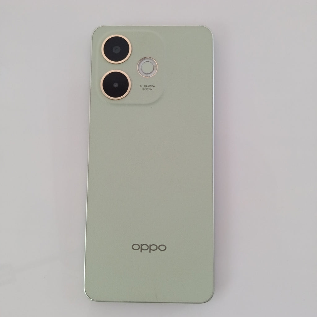 CELULAR OPPO A5 PRO CPH2711 (2025) 256 GB 8 GB RAM (SEMINUEVO)