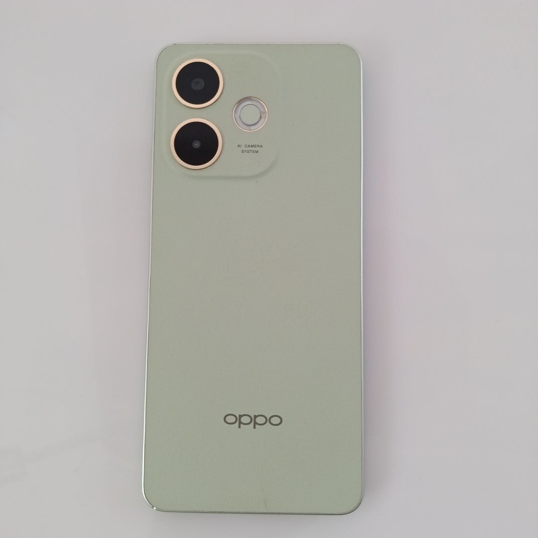 CELULAR OPPO A5 PRO CPH2711 (2025) 256 GB 8 GB RAM (SEMINUEVO)