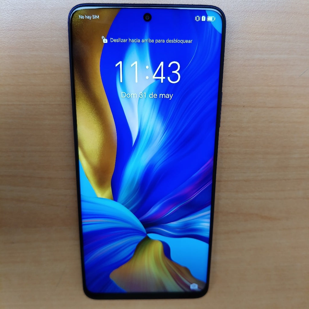 CELULAR OTRAS MARCAS OTROS MODELOS 128 GB 8 GB RAM (SEMINUEVO)