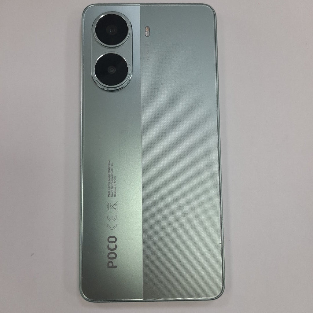 CELULAR XIAOMI POCO X7 PRO 2412DPC0AG (2025) 256 GB 8 GB RAM (SEMINUEVO)