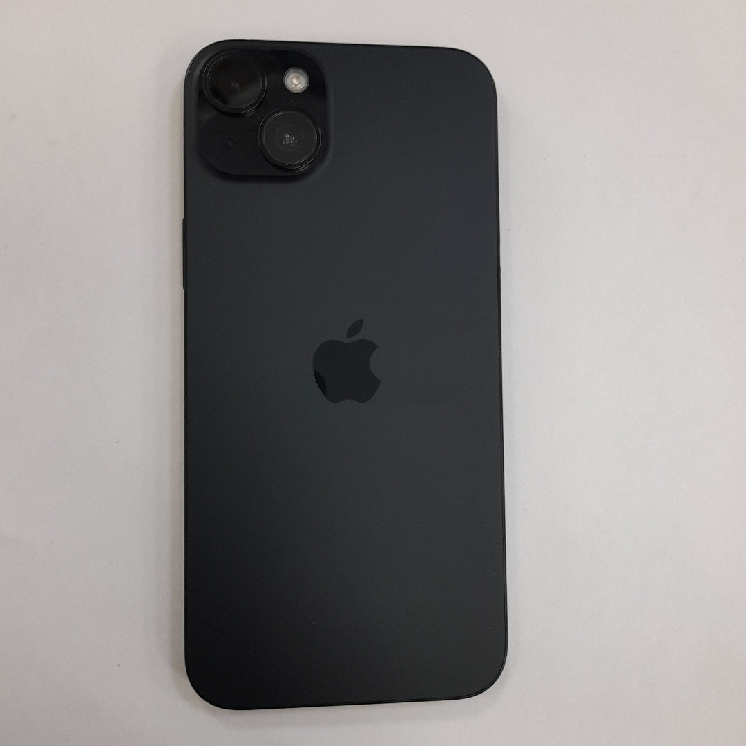 CELULAR APPLE IPHONE 15 PLUS A3096 128 GB 6 GB RAM (SEMINUEVO)