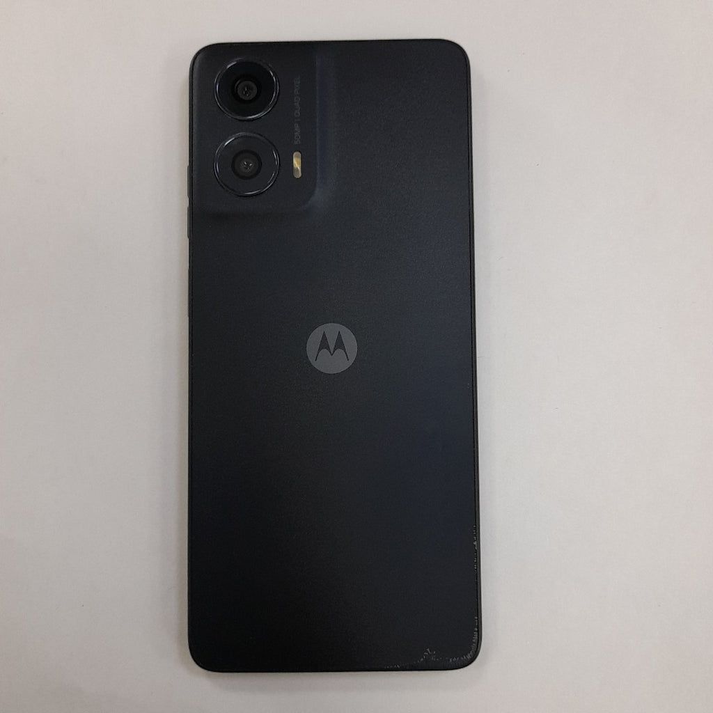 CELULAR MOTOROLA MOTO G24 XT2423-1 (2024) 256 GB 4 GB RAM (SEMINUEVO)