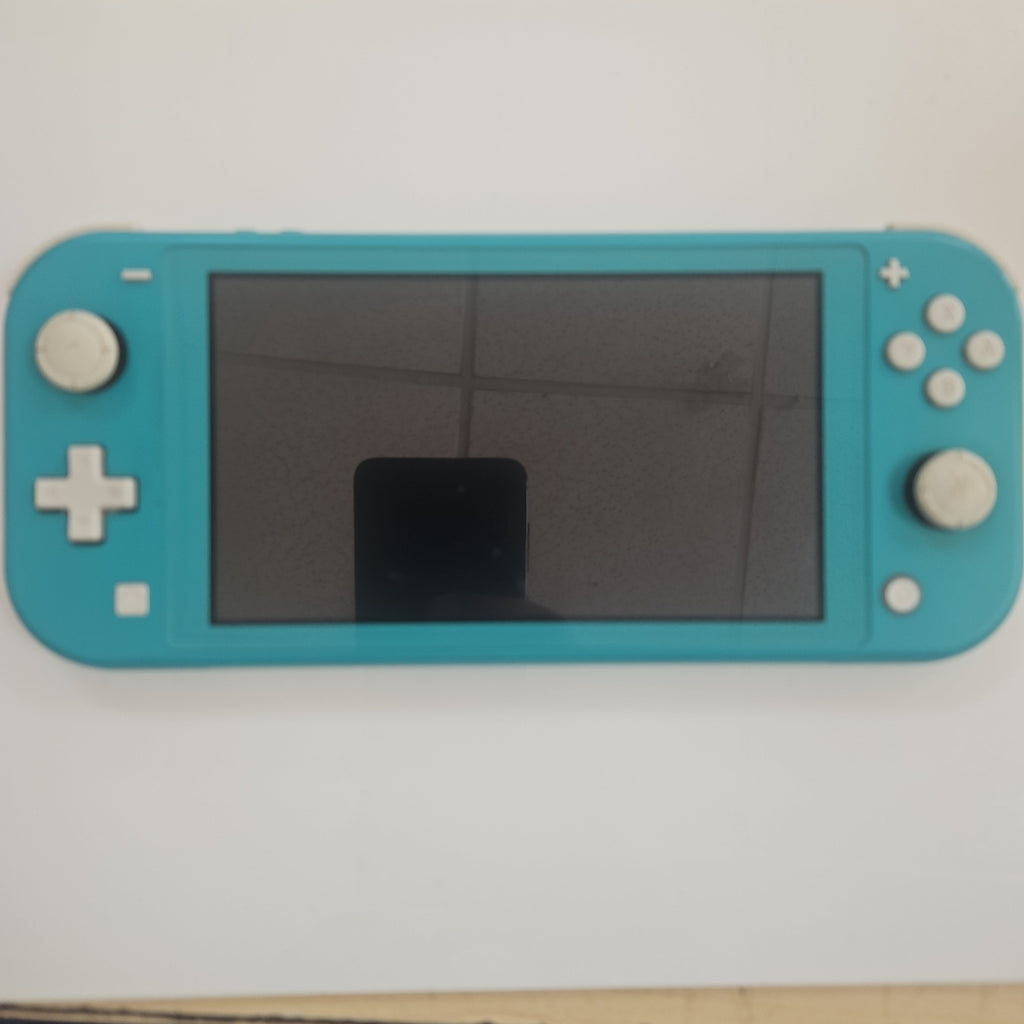 CONSOLA DE VIDEOJUEGO NINTENDO SWITCH LITE 32 GB (SEMINUEVO)