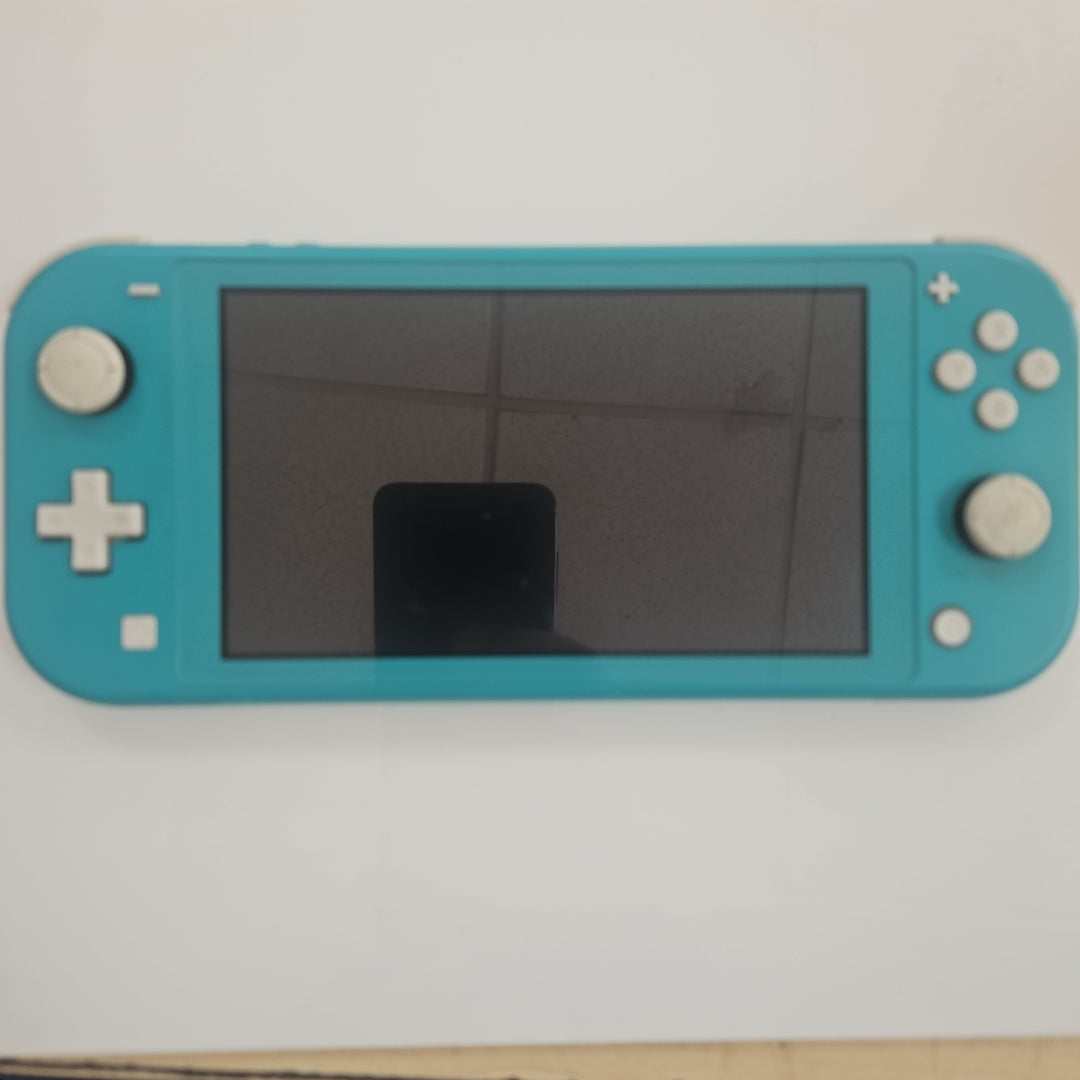 CONSOLA DE VIDEOJUEGO NINTENDO SWITCH LITE 32 GB (SEMINUEVO)