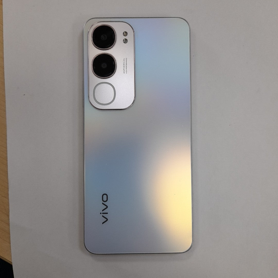 CELULAR VIVO Y19S V2419 (2024) 256 GB 8 GB RAM (SEMINUEVO)