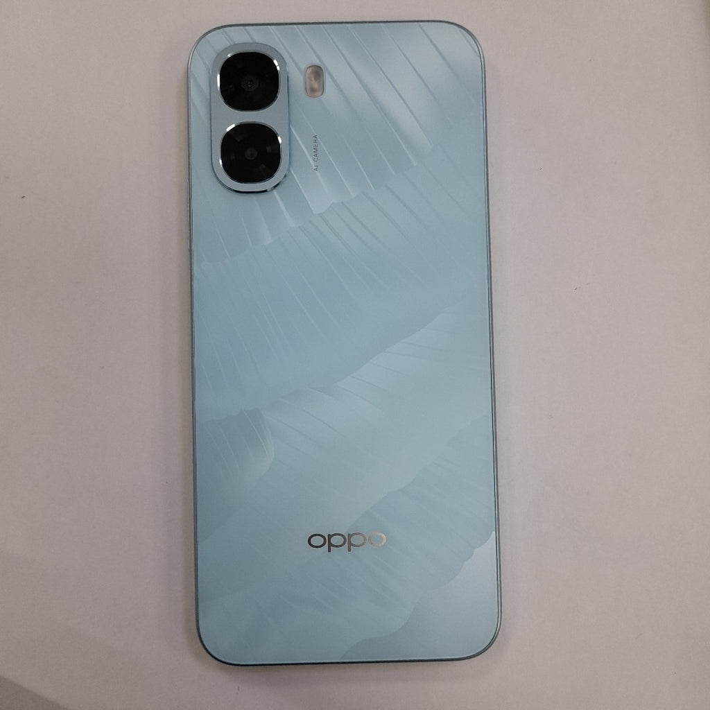 CELULAR OPPO A6X CPH2819 (2025) 128 GB 4 GB RAM (SEMINUEVO)