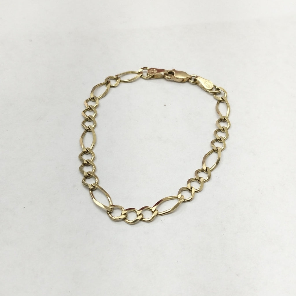 PULSERA ORO 10 K 3.8 GRMS (SEMINUEVO)