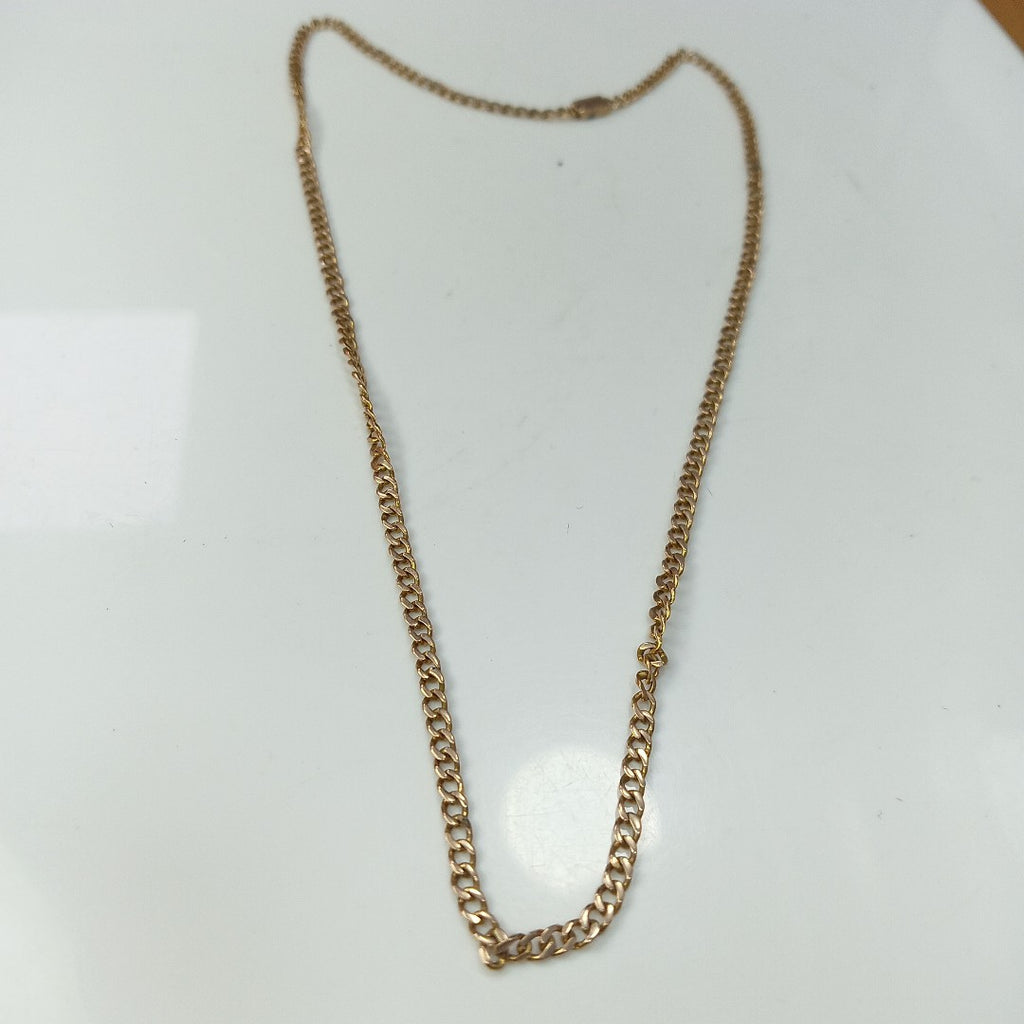 CADENA ORO 8 K 7 GRMS (SEMINUEVO)